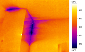 thermografie